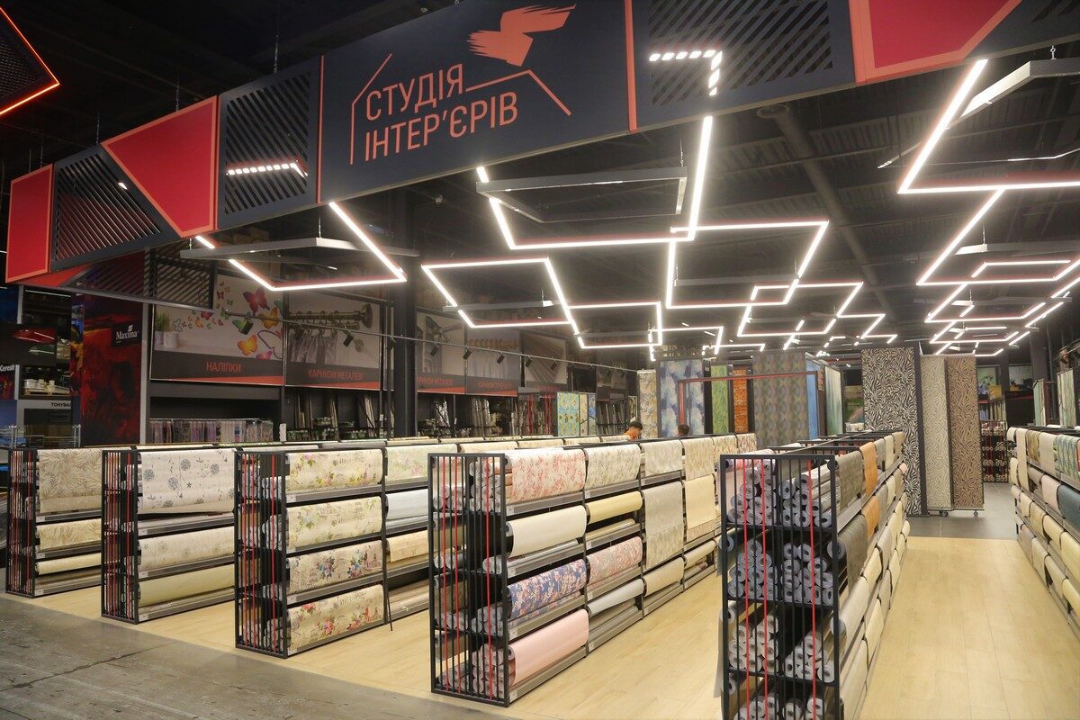 “Епіцентр” відкриває оновлений ТЦ у Івано-Франківську 4 if epicentr 5 | 3