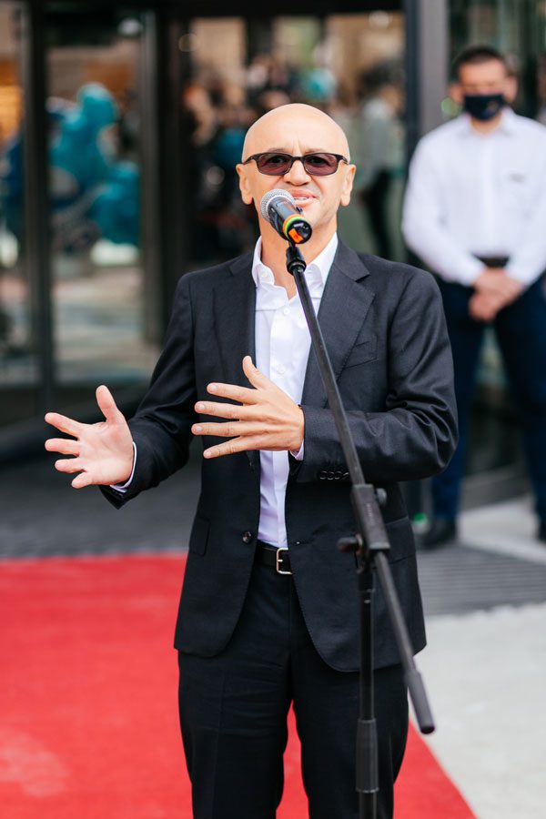 Анатолий Шкрибляк