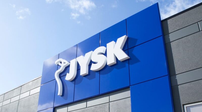 jysk | 1