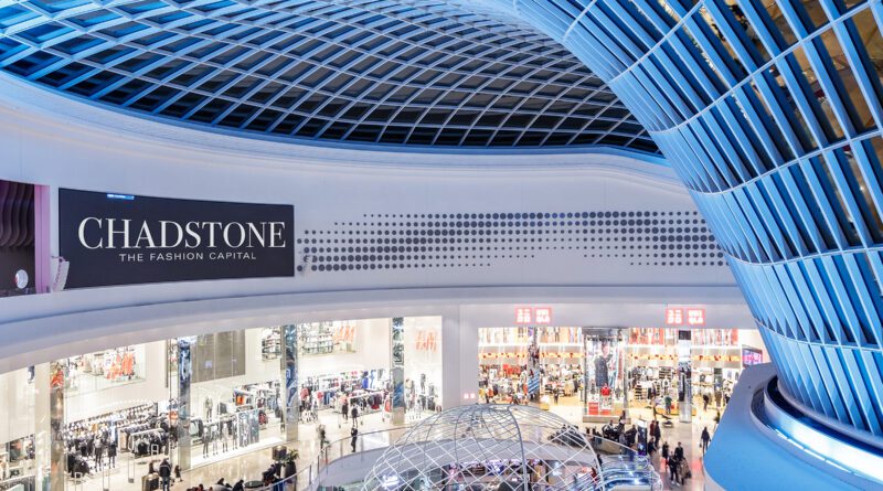 ТРЦ Австралії «оживають»: помітне значне зростання продажів та відвідуваності 1 edm hero centre image 2 | 1