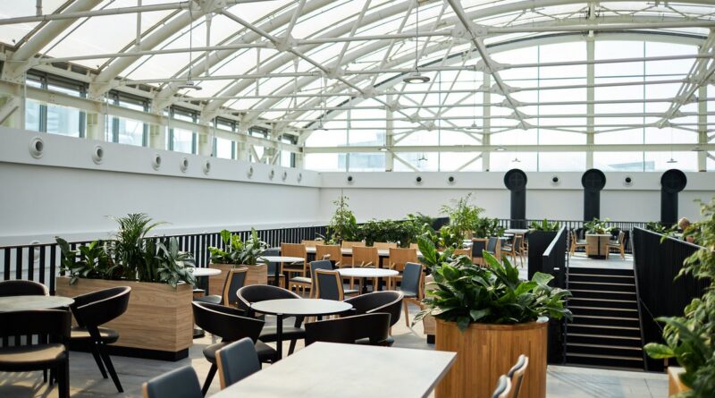 Стрит-ритейл