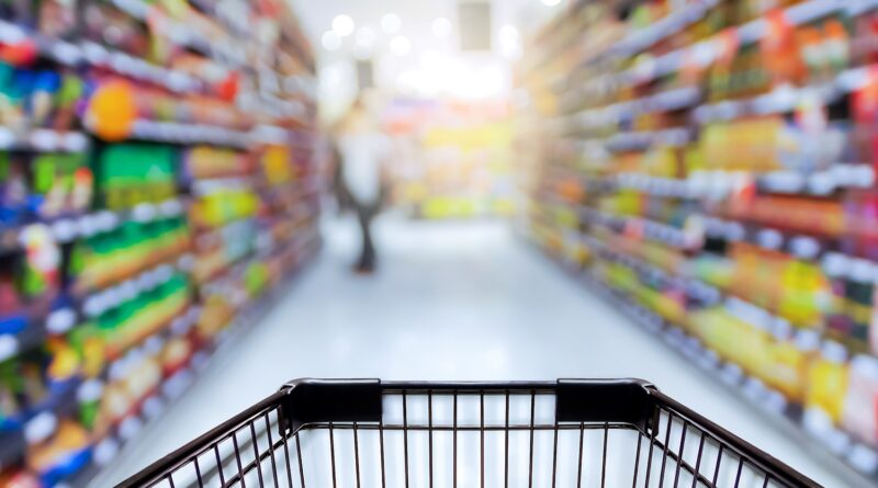 Як приходить до тями ритейл після 100 днів вторгнення росії: втрати галузі та нові рішення 1 fmcg market | 1