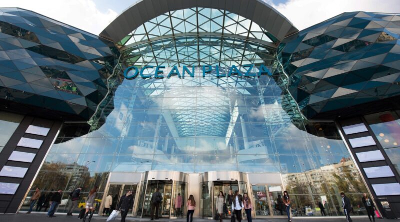 ocean plaza | 1