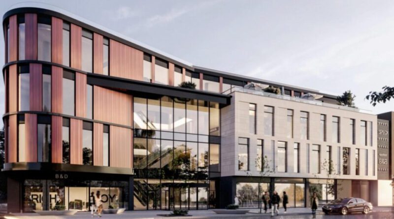 Перший в Ужгороді магазин Sinsay відкриється у ТРЦ Pannonia 1 9358 | 1