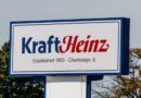kraft heinz | 3