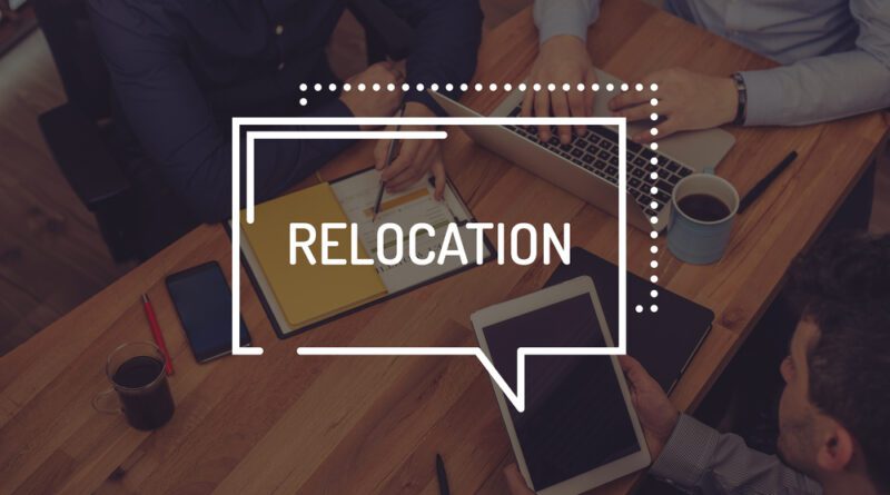 majzhe 700 pidpriєmstv peremistilis u bezpechni regioni v ramkah programi relokacziї | 1