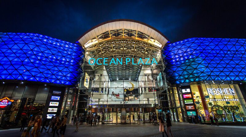 sud znyav aresht zi stolichnogo trcz ocean plaza | 1