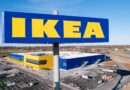 ikea vidkrila pershij rozdribnij magazin v estoniї | 2