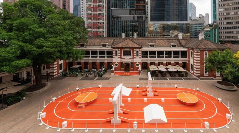 hermes zapuskaye pop up prostory hermesfit | 1