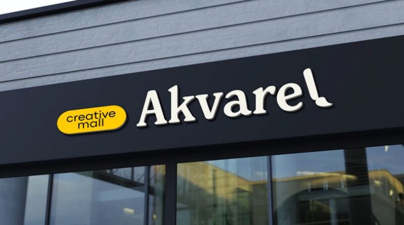 rebdendyng pid chas vijny. akvarel vidkryvaye pershyj magazyn v novomu formati | 1