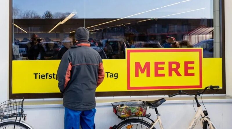 rosijskyj rytejler svetofor zakryv svij yedynyj magazyn u belgiyi | 1