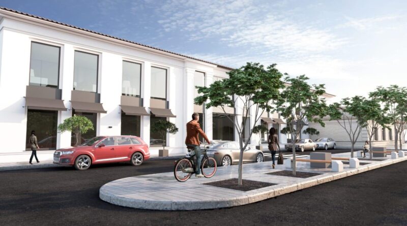 В Ізмаїлі готується до відкриття новий ТЦ Suvorovsky 1 v izmayili gotuyetsya do vidkryttya novyj tcz suvorovsky | 1