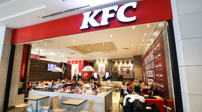 vlasnyk merezhi restoraniv kfc prodaye rosijskyj biznes | 1