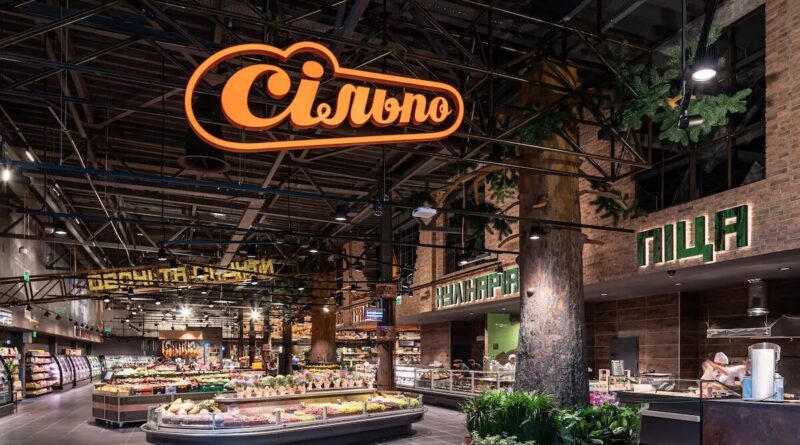 50 supermarketiv merezhi silpo praczyuyut z avtonomnym zhyvlennyam | 1