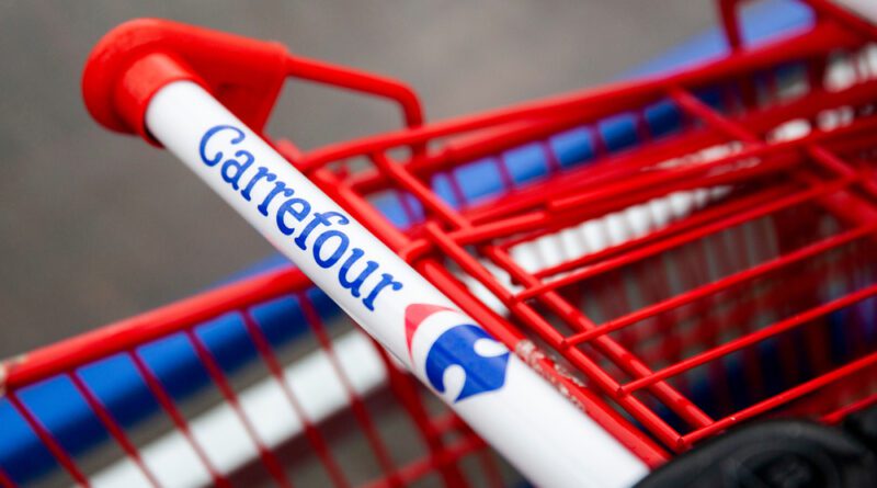 Carrefour запустить доставку в холодильник покупця 1 carrefour zapustyt dostavku v holodylnyk pokupczya | 1
