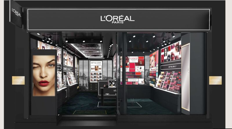 loreal sprostuvala mozhlyvist povernennya do rosiyi | 9