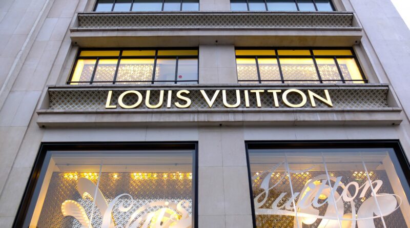 louis vuitton vidkryye pershyj u sviti meblevyj butyk u shanhayi | 1