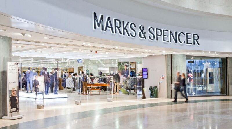 magazyny marks spencer v rosiyi zakryyutsya do novogo roku | 1