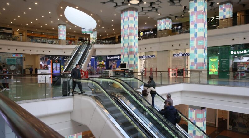 majzhe polovyna rosijskyh tcz ne mayut svoyih sajtiv | 6