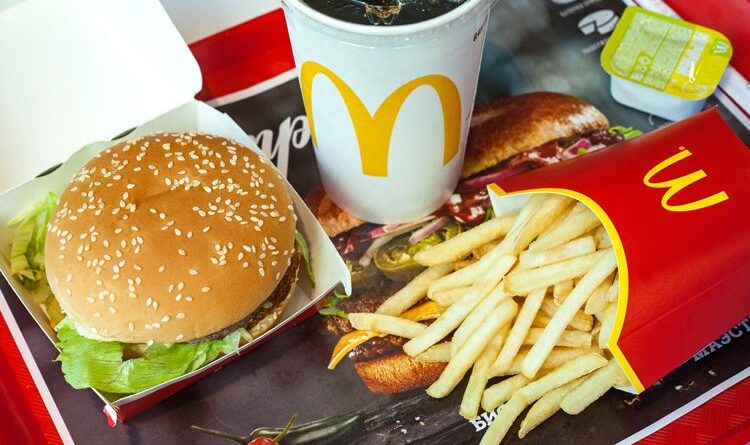mcdonalds vidkryv try restorany u lvovi j anonsuvav vidkryttya u rivnomu | 1