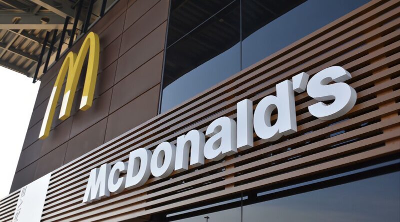 mcdonalds vidnovyv robotu u luczku ta hmelnyczkomu | 1