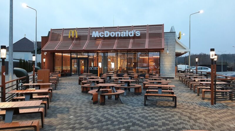 pid kyyevom vidkryvsya novyj mcdonalds | 1