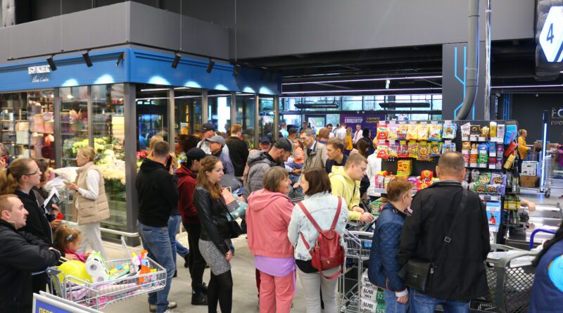 televizory paverbanky obigrivachi ta oliya. shho ukrayinczi kupuyut na black friday 2022 | 1