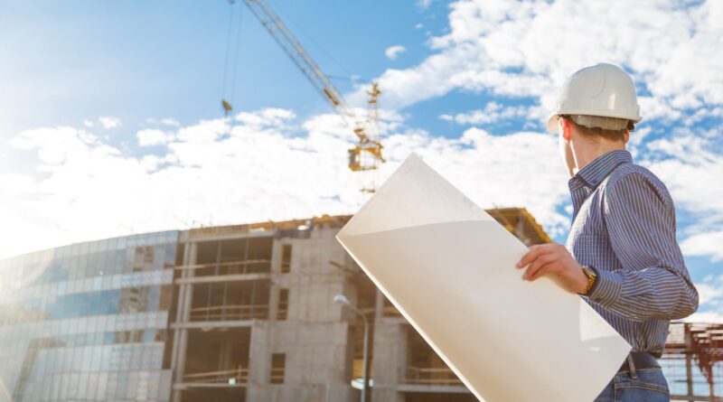 u chernivczyah zvedut bagatofunkczionalnyj kompleks z gotelem ta torgovelnym czentrom 1 | 1