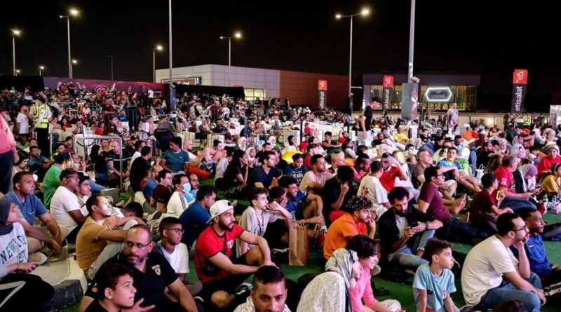 u dubayi peretvoryly dah trcz na stadion speczialno do chempionatu svitu z futbolu | 2