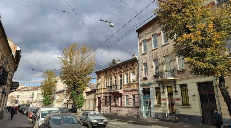 У Львові на місці старої фабрики збудують багатофункціональний комплекс 1 u lvovi na misczi staroyi fabryky zbuduyut bagatofunkczionalnyj kompleks | 1