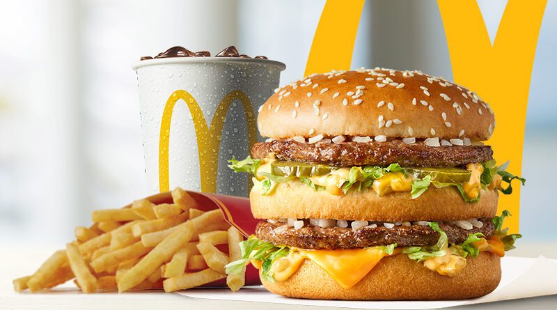 v cherkasah vidnovyly robotu obydva restorany mcdonalds | 1