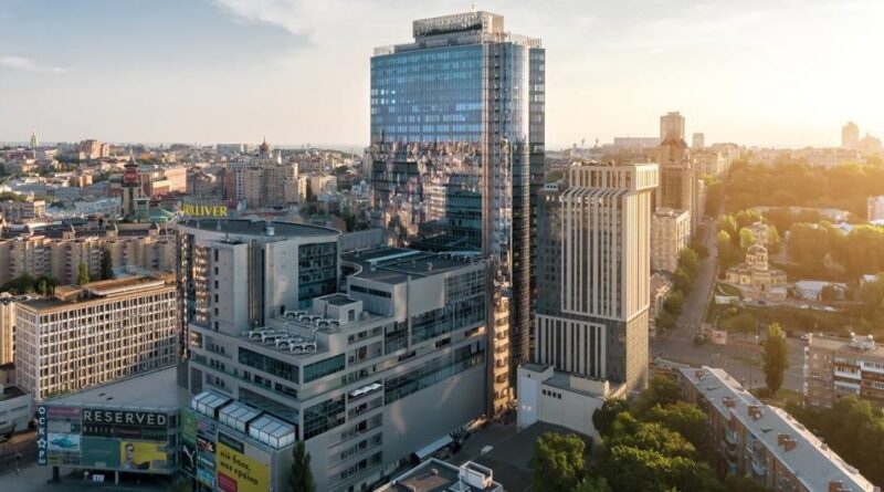 vidviduvanist torgovyh obyektiv kyyeva znyzylasya na 357 | 1