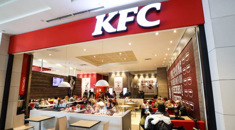 Amrest продає російський бізнес KFC 1 amrest prodaye rosijskyj biznes kfc | 1