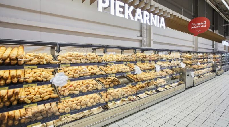 Понад 300 млрд. євро за рік: ринок власних брендів у ЄС показав рекордний результат 1 auchan piasecznie1 | 1