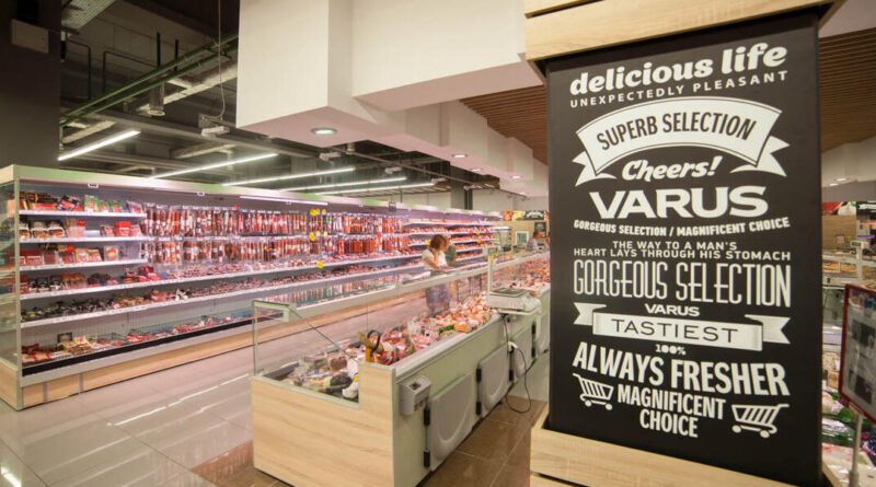 Чорна п’ятниця під час блекауту: що найчастіше купували у мережі VARUS 1 chorna pyatnyczya pid chas blekautu. shho najchastishe kupuvaly u merezhi varus | 1