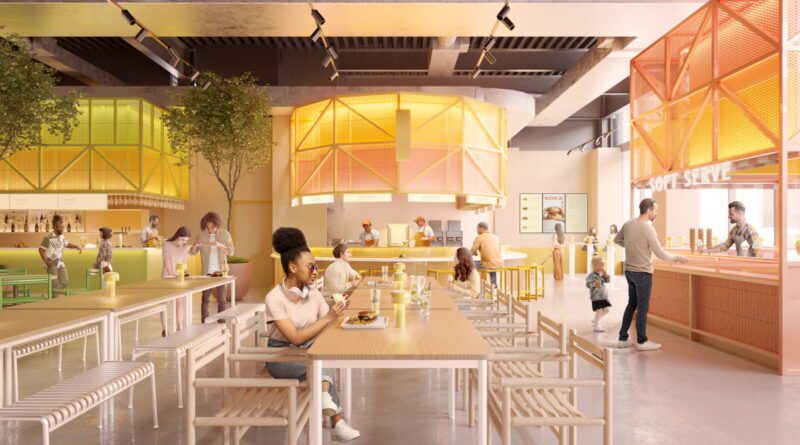 ikea vidkryvatyme u torgovelnyh czentrah fudholy u prynczypovo novij konczepcziyi | 1