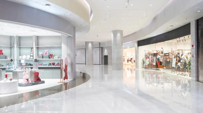 kozhen drugyj torgovelnyj czentr u rosiyi opynyvsya na mezhi bankrutstva | 1