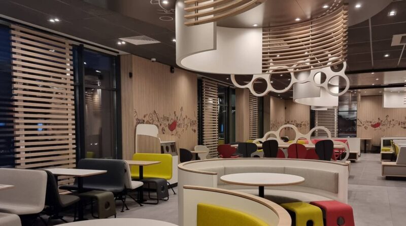 mcdonalds vidkryvaye drugyj flagmanskyj restoran v ukrayini | 1