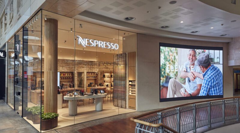 nespresso закрывает розничную сеть в России | 6