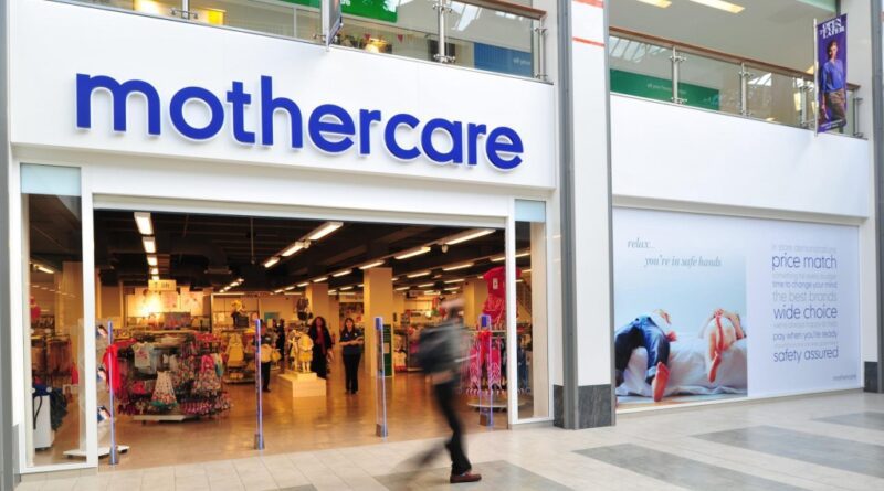 rosijski magazyny mothercare mozhut zminyty nazvu na motherbear | 1