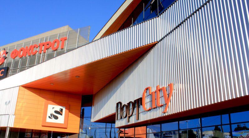 torgovelni czentry u luczku pogodyly czilodobovyj rezhym roboty | 1