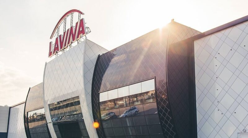 trcz lavina mall zbyraye miljon gryven na zsu do svogo dnya narodzhennya | 1