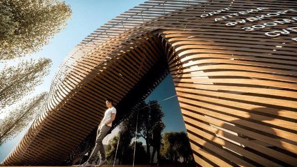 У Київській області з’явиться новий ТЦ 3 trypil3 | 3