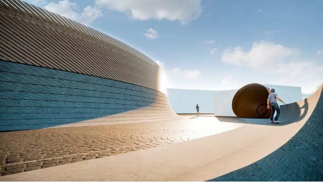 У Київській області з’явиться новий ТЦ 5 trypil7 | 5