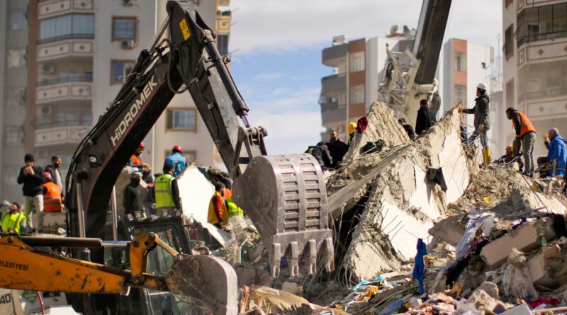 svitovyj rytejl dopomagaye zhertvam zemletrusu v turechchyni ta syriyi | 11