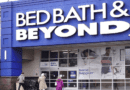 Американський аналог IKEA Bed, Bath & Beyond подав заяву про банкрутство