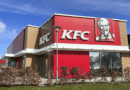 Компанія Yum! Brands продала всі ресторани KFC в рф і вийшла з країни