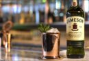 Владелец бренда виски Jameson возобновил поставки в россию