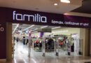 Американська TJX Companies вийшла із співвласників російської off-price мережі Familia