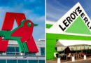 Auchan, Leroy Merlin та інші НАЗК внесло у список спонсорів війни вже 25 компаній